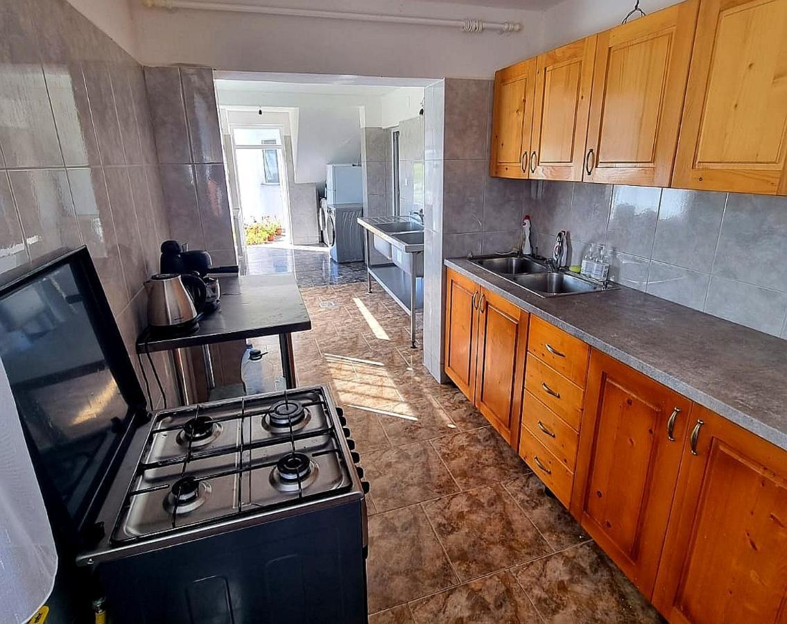 Апартаменти Casa Kotys Albestii Paminteni Екстер'єр фото